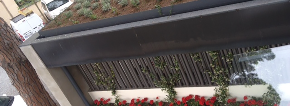 Oficinas en Granollers