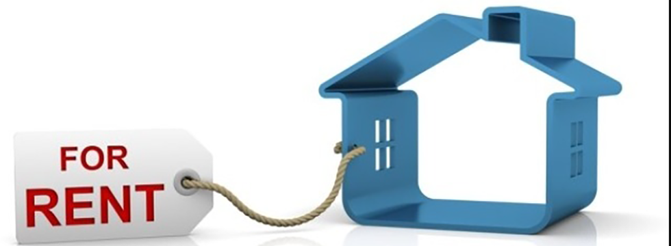 Alquiler o venta de inmuebles