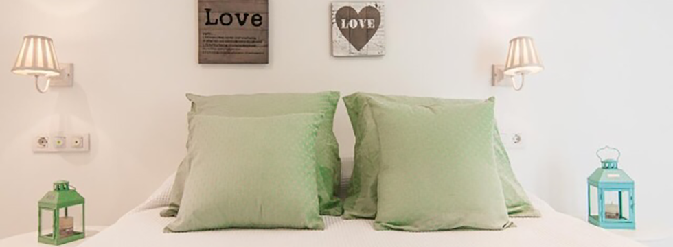 Interiorismo y decoración