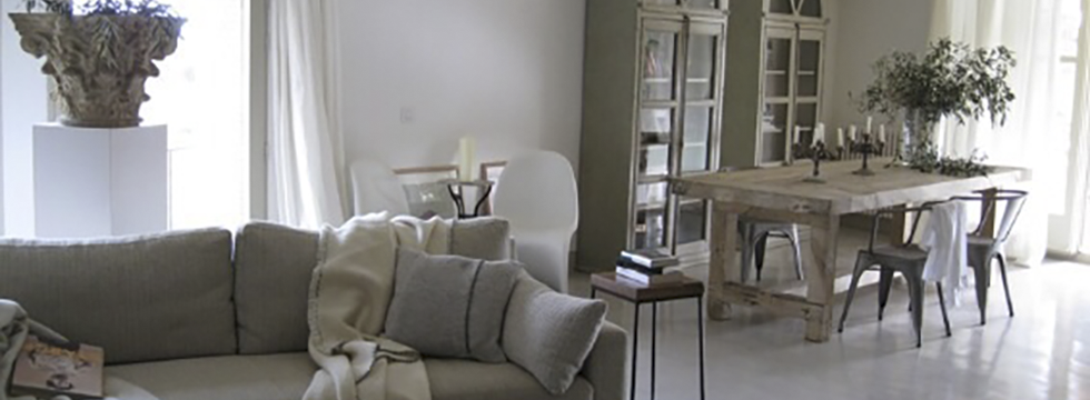 Vivienda en el Valls